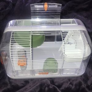 Petco Other Gerbilsmall Hamster Cage Poshmark Petco Other Gerbilsmall Hamster Cage Poshmark